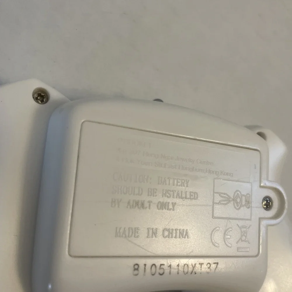 Xtbots Robbie Remote Control XTR Smart Tested‎ Working